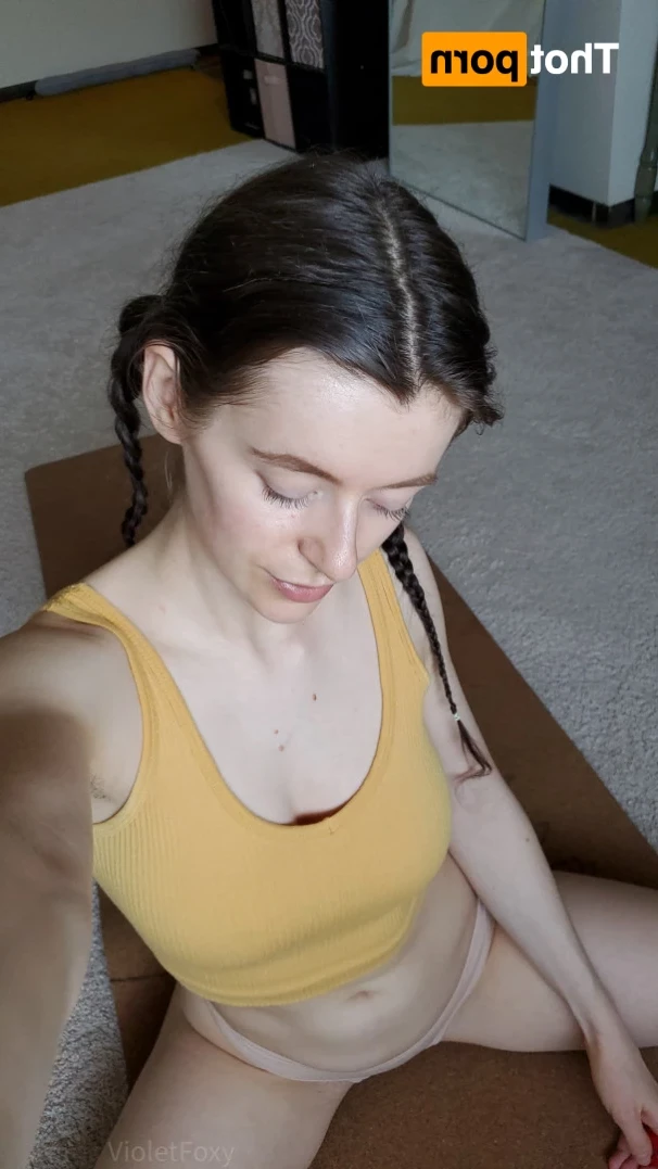 VioletFoxy 💙 FREE [ violetfoxyfree ] Onlyfans leaked photo 12707928 on Hotleaks.tv