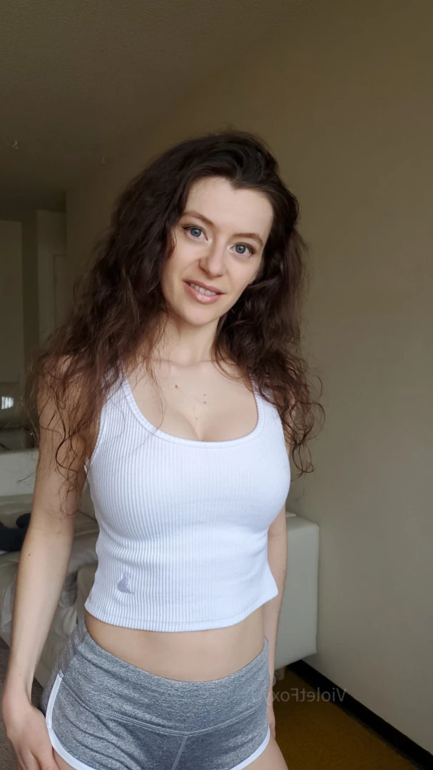 VioletFoxy 💙 FREE [ violetfoxyfree ] Onlyfans leaked photo 12711925 on Hotleaks.tv