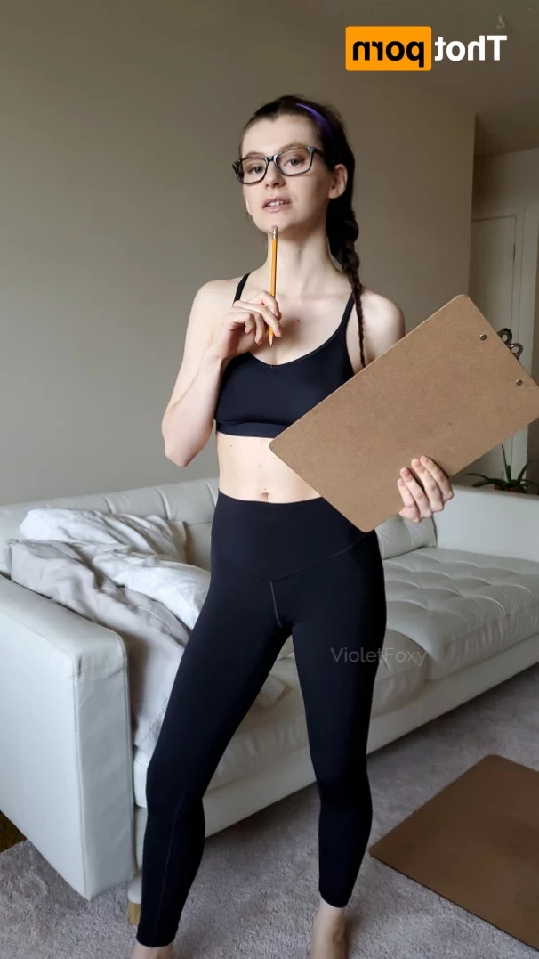 VioletFoxy 💙 FREE [ violetfoxyfree ] Onlyfans leaked photo 12755899 on Hotleaks.tv
