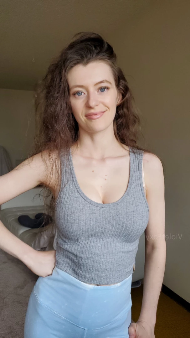VioletFoxy 💙 FREE [ violetfoxyfree ] Onlyfans leaked photo 12958133 on Hotleaks.tv