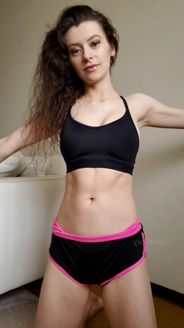VioletFoxy 💙 FREE [ violetfoxyfree ] Onlyfans leaked photo 13100113 on Hotleaks.tv