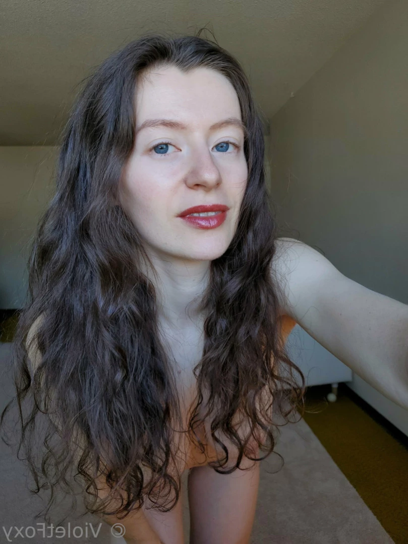 VioletFoxy 💙 FREE [ violetfoxyfree ] Onlyfans leaked photo 14827769 on Hotleaks.tv