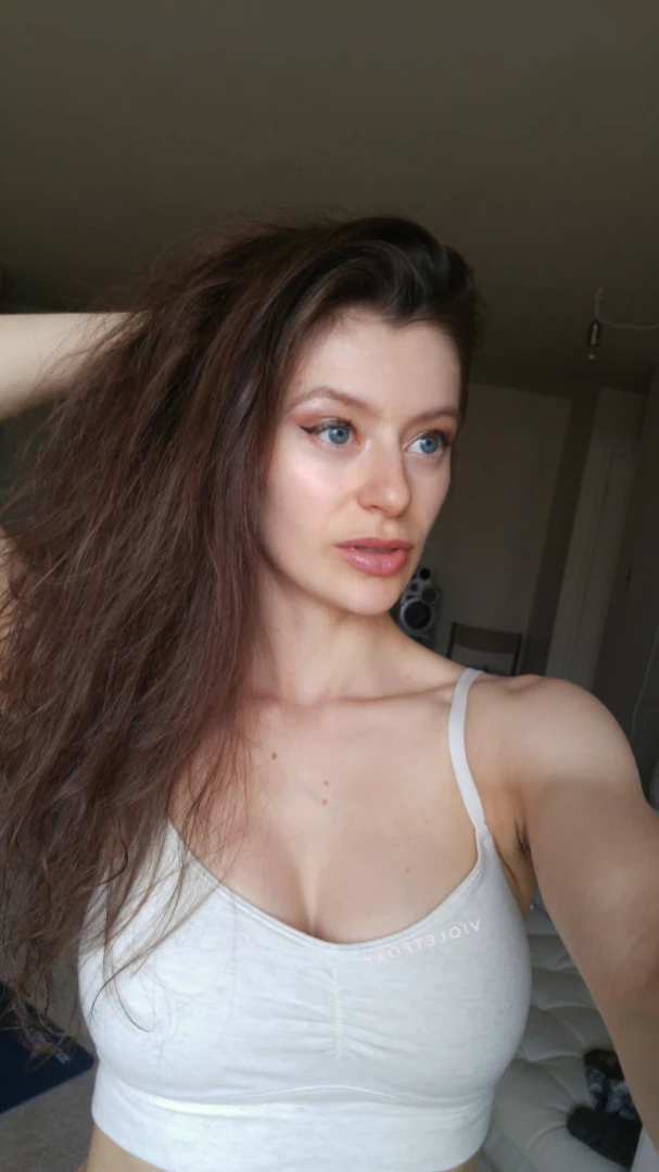 VioletFoxy 💙 FREE [ violetfoxyfree ] Onlyfans leaked photo 15308051 on Hotleaks.tv