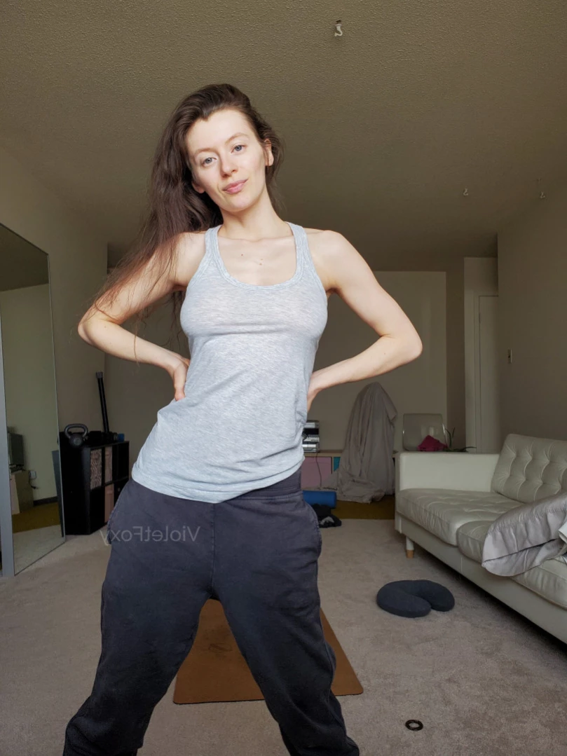 VioletFoxy 💙 FREE [ violetfoxyfree ] Onlyfans leaked photo 15488117 on Hotleaks.tv