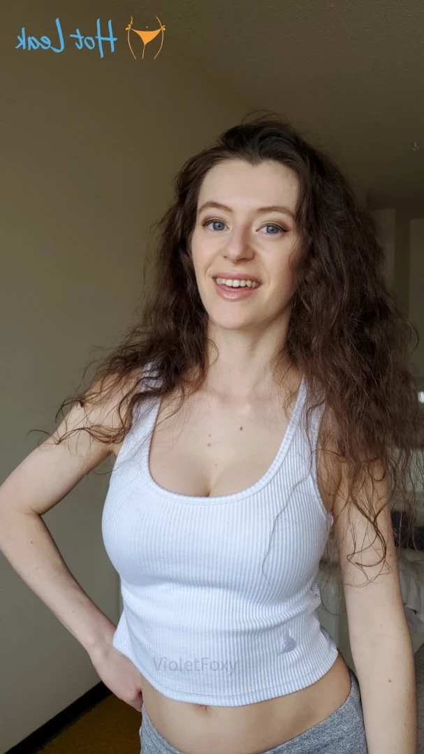 VioletFoxy 💙 FREE [ violetfoxyfree ] Onlyfans leaked photo 15593012 on Hotleaks.tv