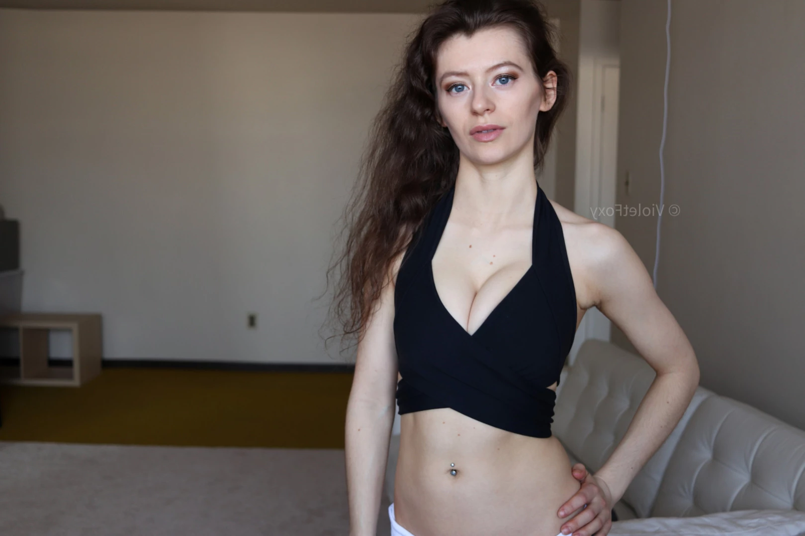 VioletFoxy 💙 FREE [ violetfoxyfree ] Onlyfans leaked photo 15964225 on Hotleaks.tv