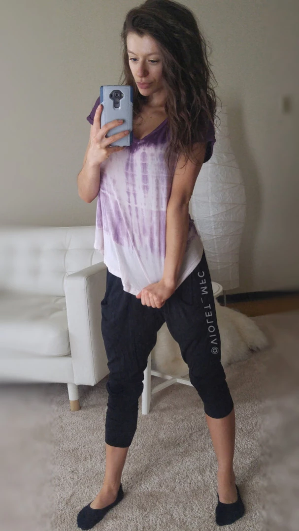 VioletFoxy 💙 FREE [ violetfoxyfree ] Onlyfans leaked photo 15973189 on Hotleaks.tv