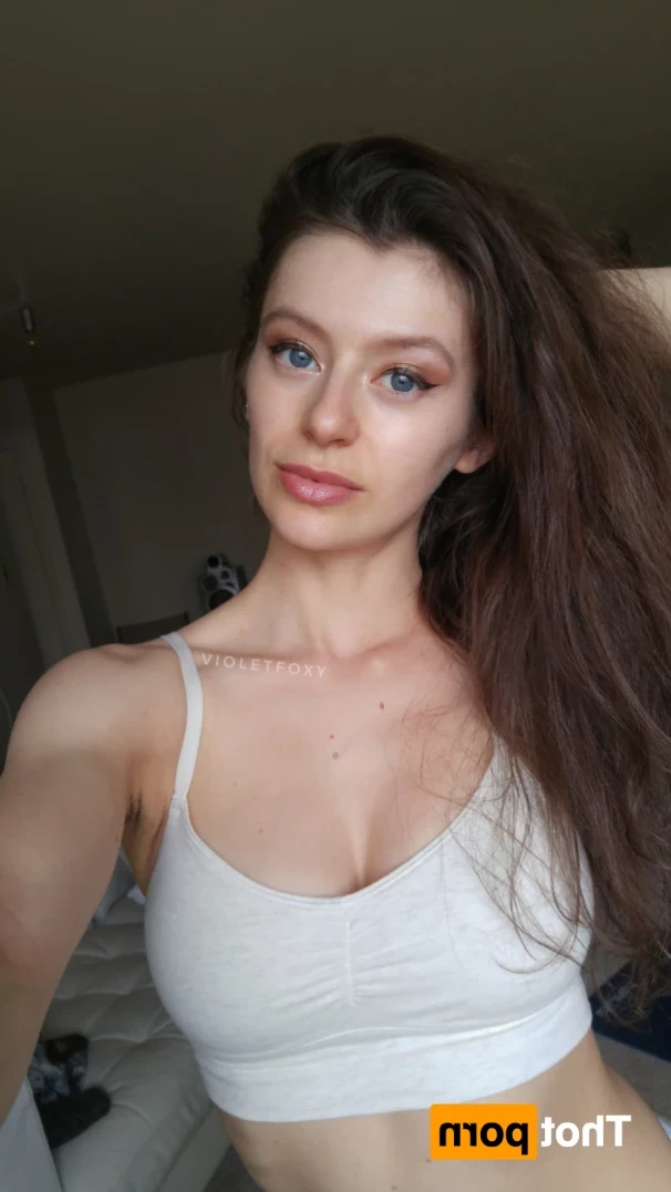 VioletFoxy 💙 FREE [ violetfoxyfree ] Onlyfans leaked photo 16131072 on Hotleaks.tv