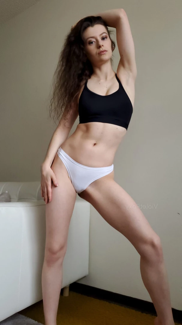 VioletFoxy 💙 FREE [ violetfoxyfree ] Onlyfans leaked photo 16168699 on Hotleaks.tv