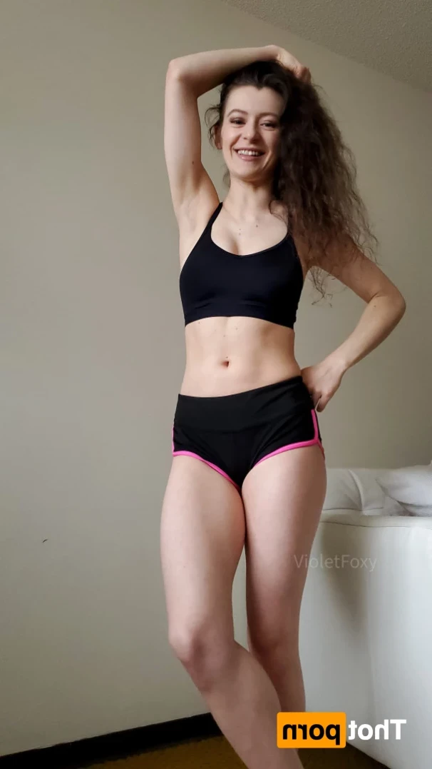 VioletFoxy 💙 FREE [ violetfoxyfree ] Onlyfans leaked photo 16198534 on Hotleaks.tv