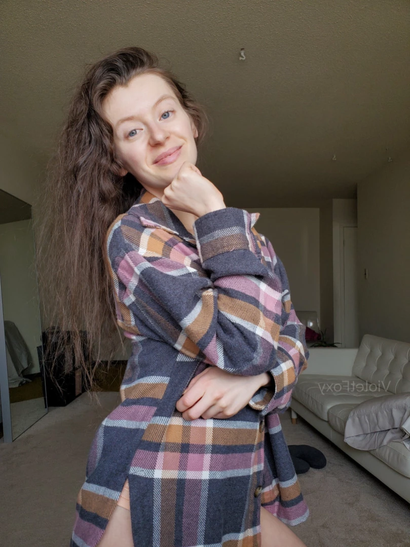VioletFoxy 💙 FREE [ violetfoxyfree ] Onlyfans leaked photo 16275490 on Hotleaks.tv