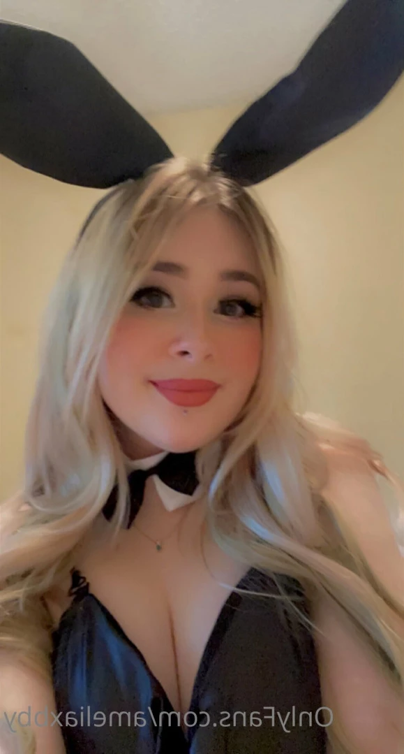 amelia ♡ [ ameliaxbby ] Onlyfans leaked photo 13051195 on Hotleaks.tv