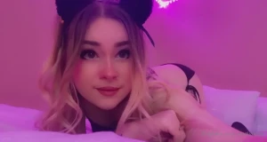 amelia ♡ [ ameliaxbby ] Onlyfans leaked video 13560384 on Hotleaks.tv
