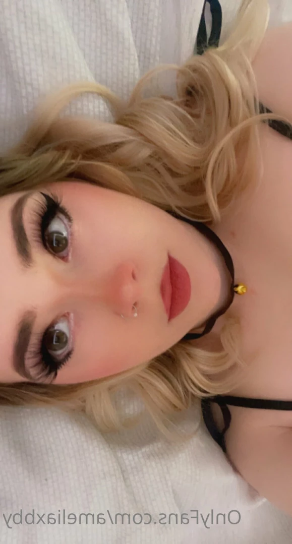amelia ♡ [ ameliaxbby ] Onlyfans leaked photo 14353683 on Hotleaks.tv
