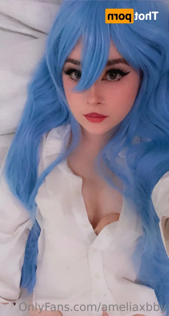 amelia ♡ [ ameliaxbby ] Onlyfans leaked photo 14750324 on Hotleaks.tv