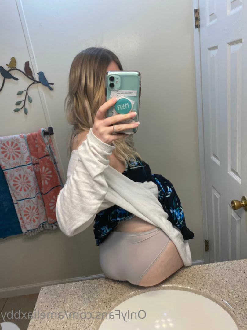 amelia ♡ [ ameliaxbby ] Onlyfans leaked photo 15120297 on Hotleaks.tv