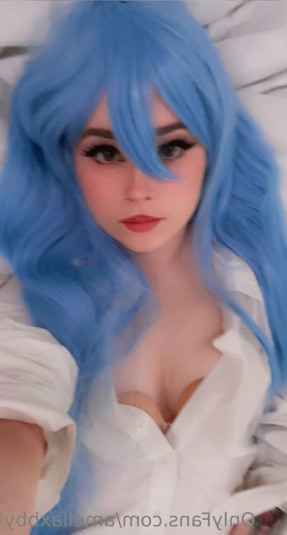 amelia ♡ [ ameliaxbby ] Onlyfans leaked photo 15120478 on Hotleaks.tv