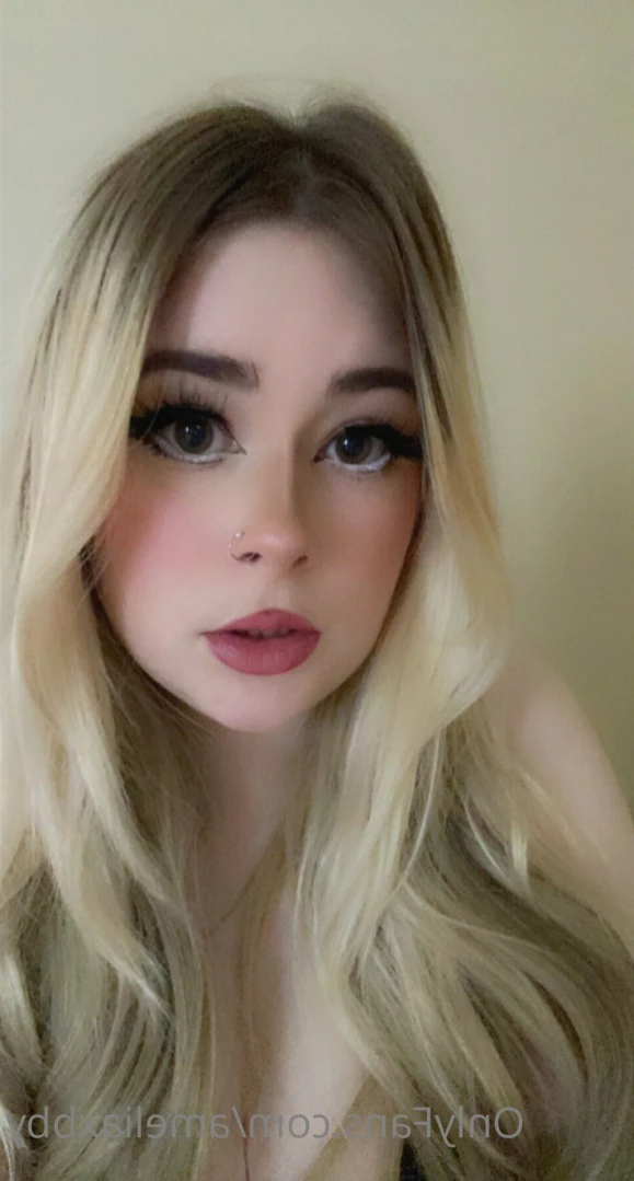 amelia ♡ [ ameliaxbby ] Onlyfans leaked photo 15120501 on Hotleaks.tv