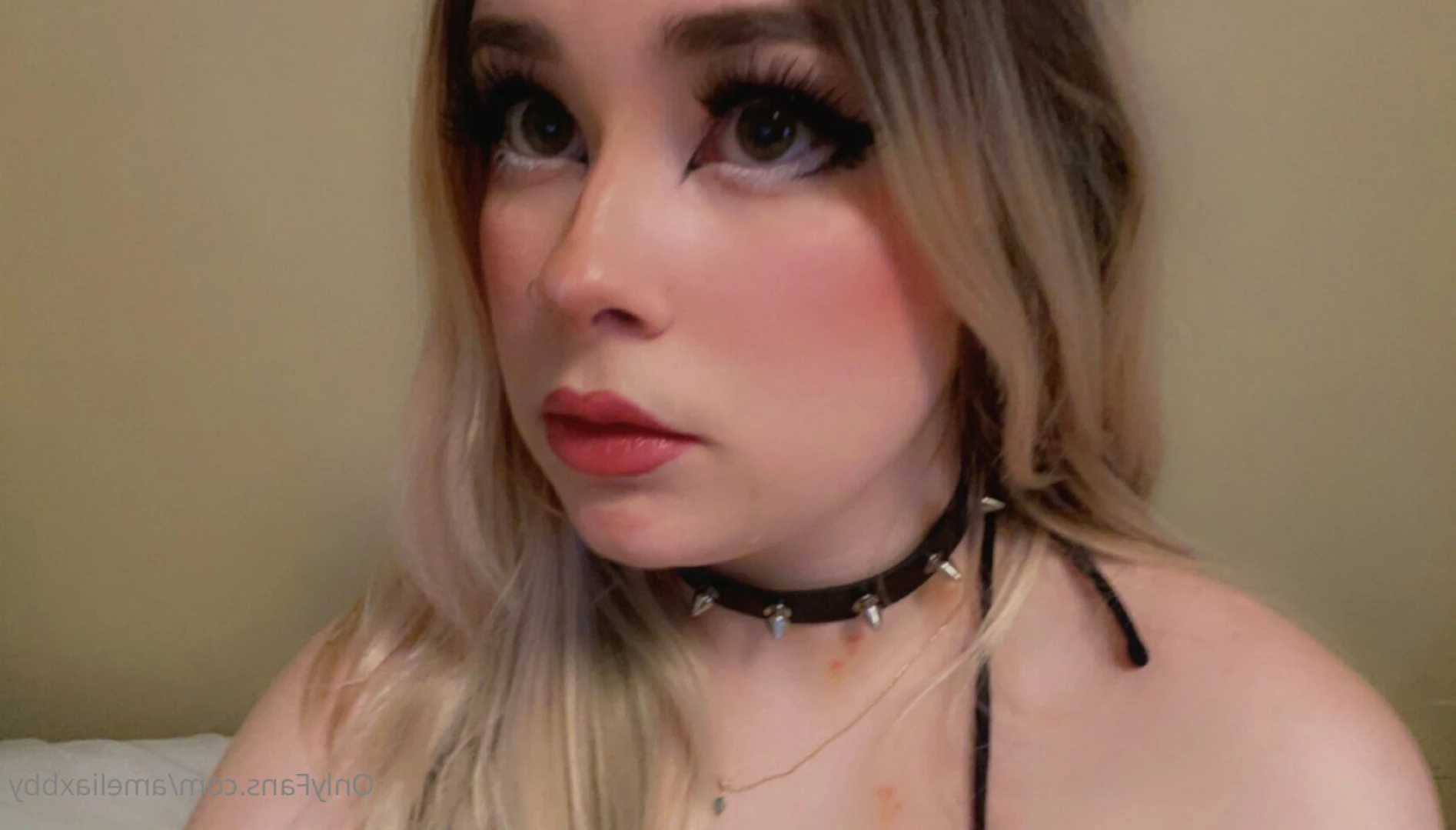 amelia ♡ [ ameliaxbby ] Onlyfans leaked photo 15120633 on Hotleaks.tv