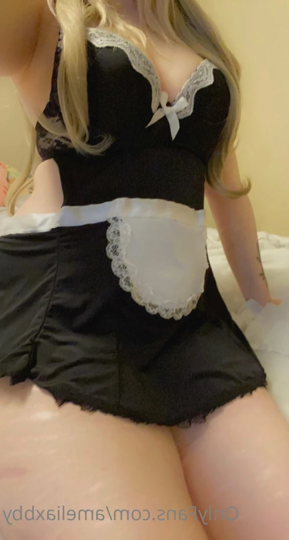 amelia ♡ [ ameliaxbby ] Onlyfans leaked photo 15120682 on Hotleaks.tv