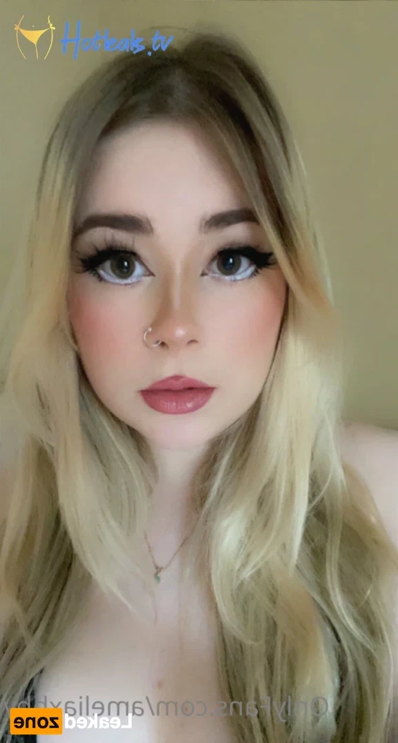 amelia ♡ [ ameliaxbby ] Onlyfans leaked photo 15120690 on Hotleaks.tv