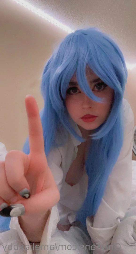 amelia ♡ [ ameliaxbby ] Onlyfans leaked photo 15120700 on Hotleaks.tv