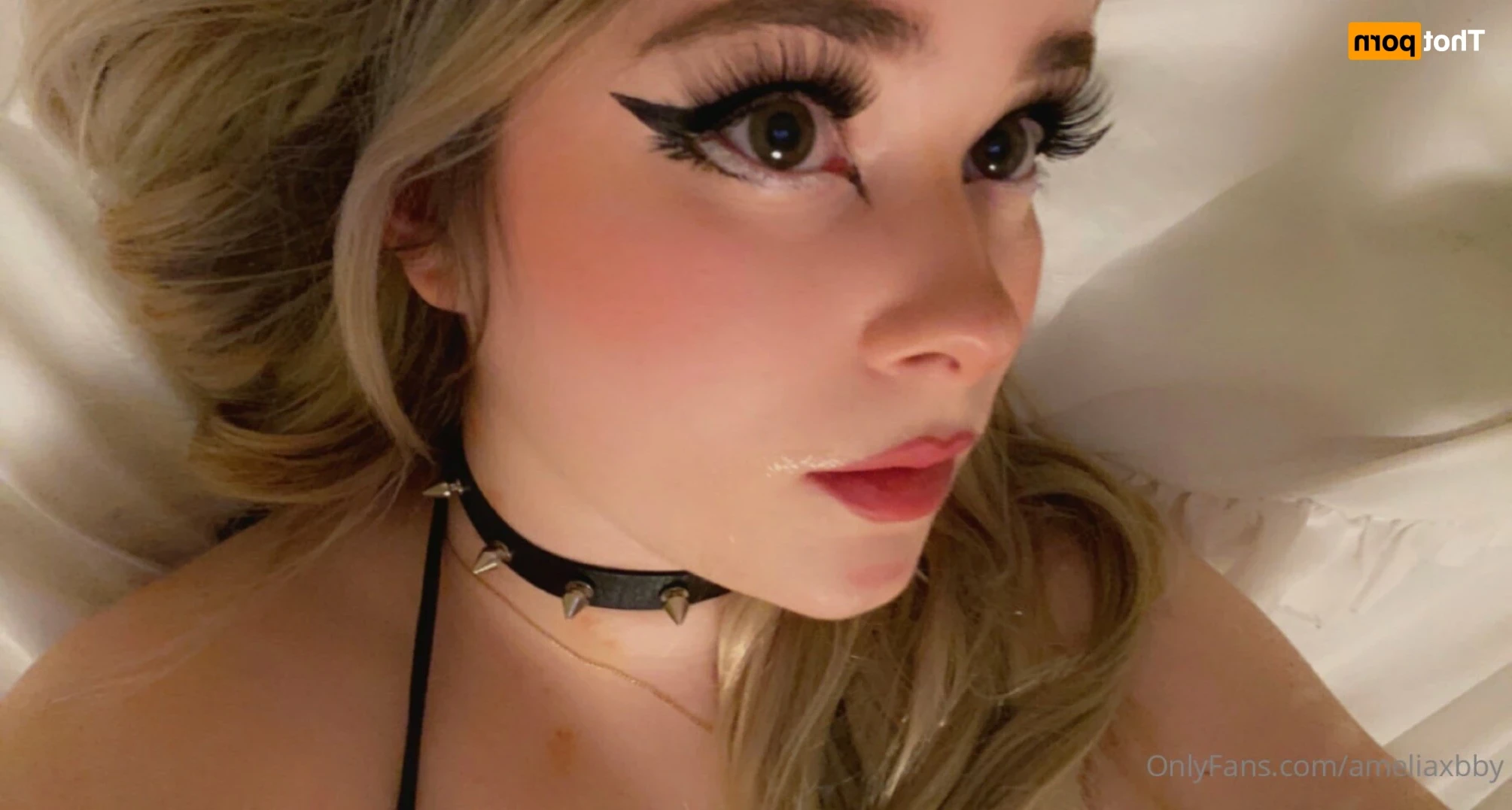 amelia ♡ [ ameliaxbby ] Onlyfans leaked photo 15151794 on Hotleaks.tv