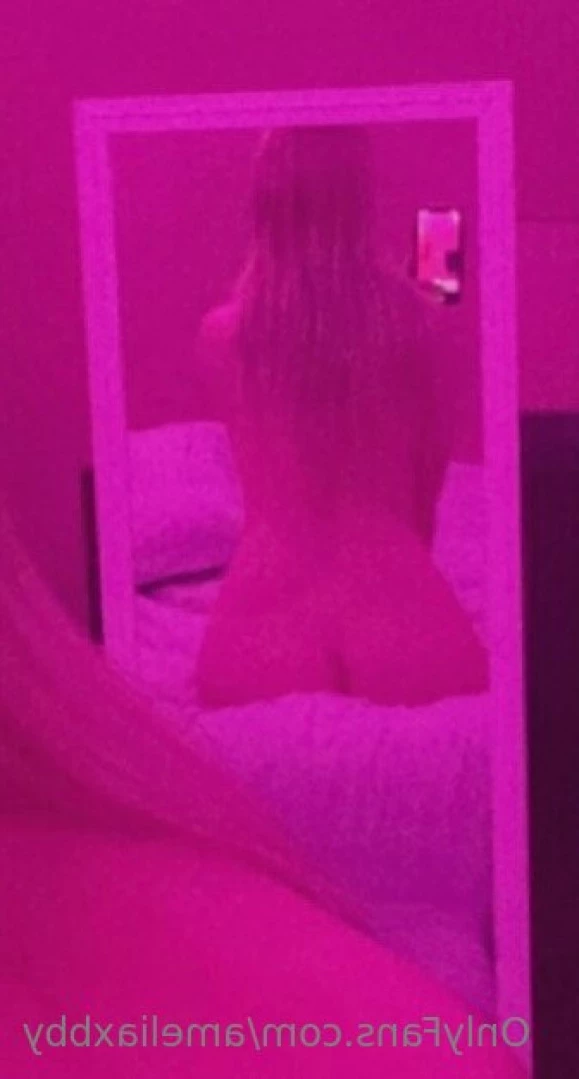 amelia ♡ [ ameliaxbby ] Onlyfans leaked photo 15665586 on Hotleaks.tv