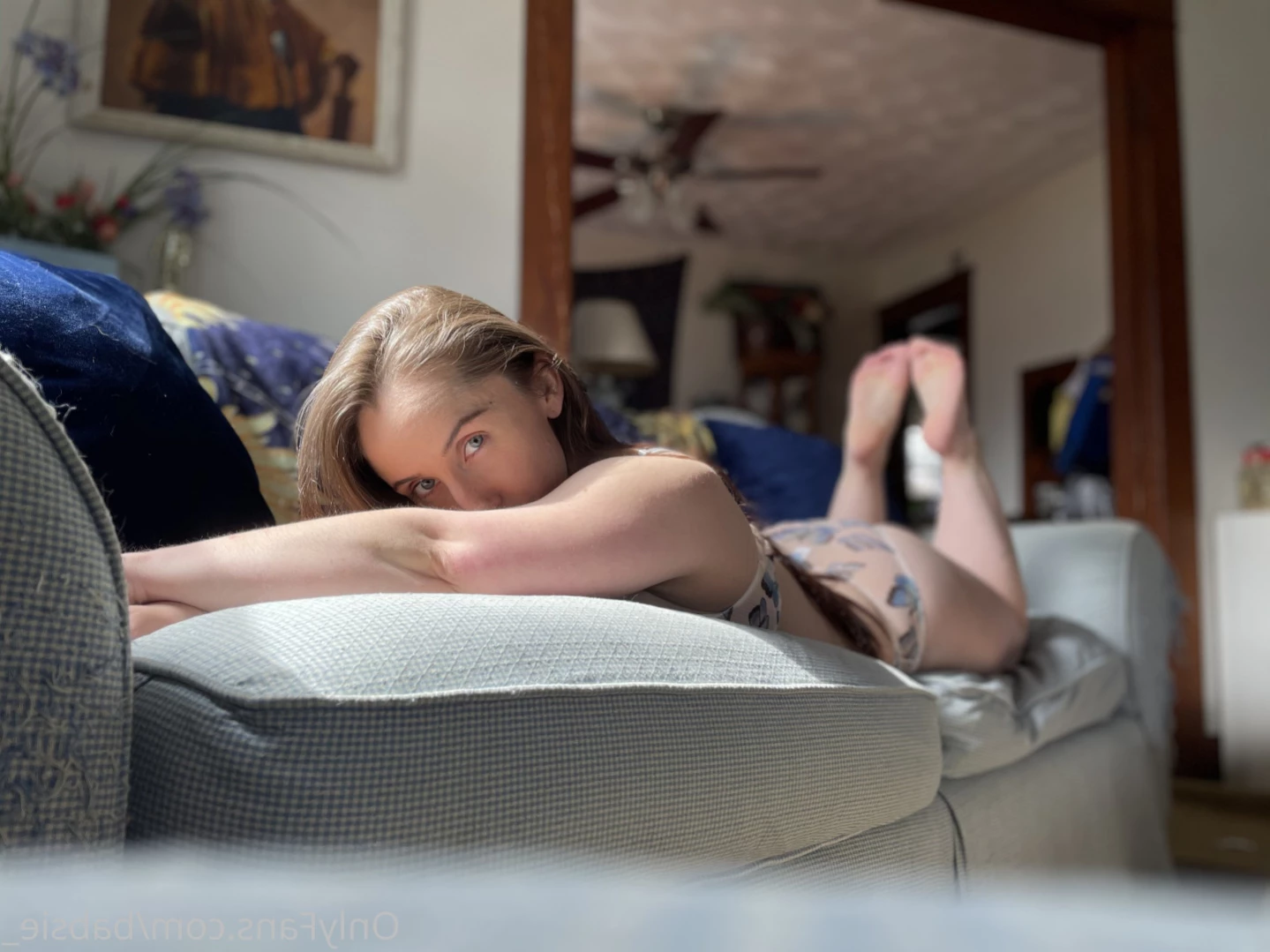Babsie ☀️ [ smolbabsie ] Onlyfans leaked photo 15592546 on Hotleaks.tv