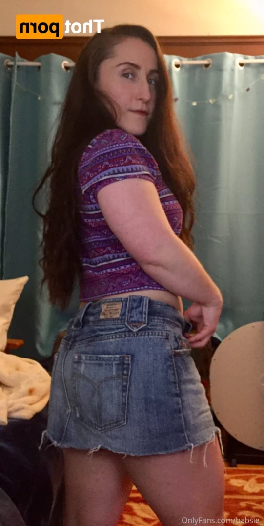 Babsie ☀️ [ smolbabsie ] Onlyfans leaked photo 15592671 on Hotleaks.tv
