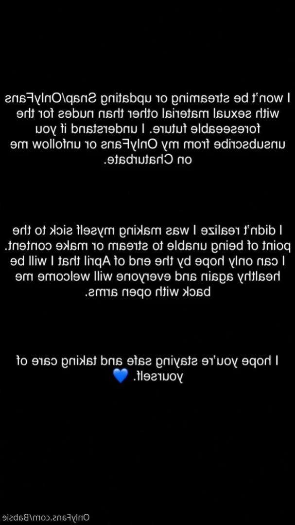 Babsie ☀️ [ smolbabsie ] Onlyfans leaked photo 15613510 on Hotleaks.tv