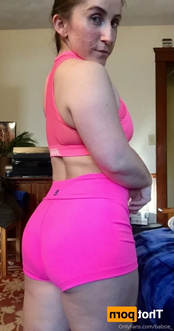 Babsie ☀️ [ smolbabsie ] Onlyfans leaked photo 16020986 on Hotleaks.tv