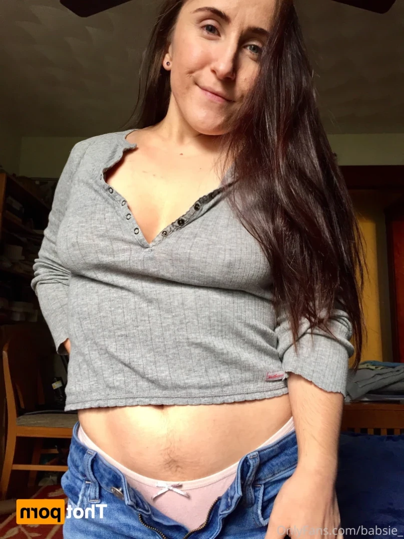 Babsie ☀️ [ smolbabsie ] Onlyfans leaked photo 16203412 on Hotleaks.tv