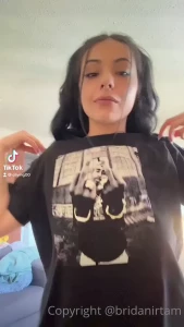 bridanirtam Onlyfans leaked video 10858077 on Hotleaks.tv