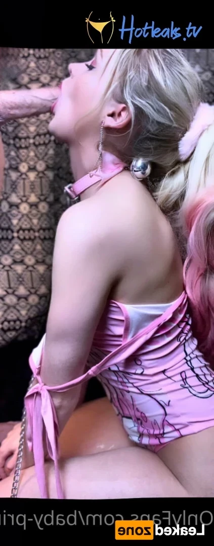 Vero Levesque👑onlyfan's princess👑 [ baby-princess ] Onlyfans leaked photo 16455920 on Hotleaks.tv