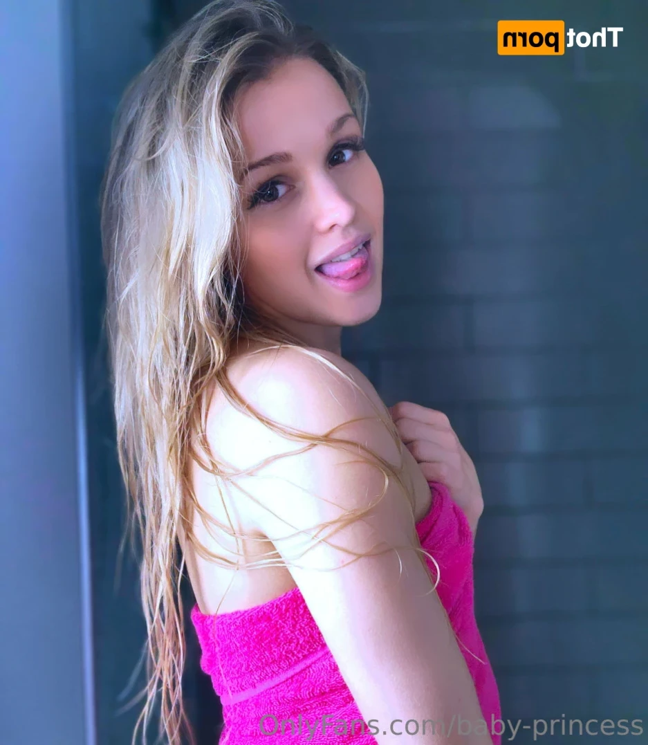 Vero Levesque👑onlyfan's princess👑 [ baby-princess ] Onlyfans leaked photo 16456061 on Hotleaks.tv