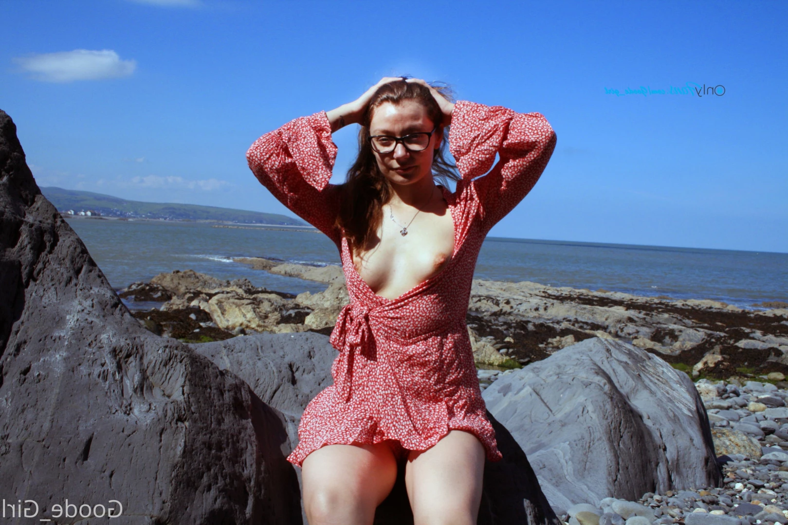 Han ~cute&amp;kinky~ [ goode_girl ] Onlyfans leaked photo 12456825 on Hotleaks.tv