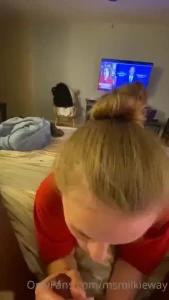 msmilkieway Onlyfans leaked video 18064380 on Hotleaks.tv