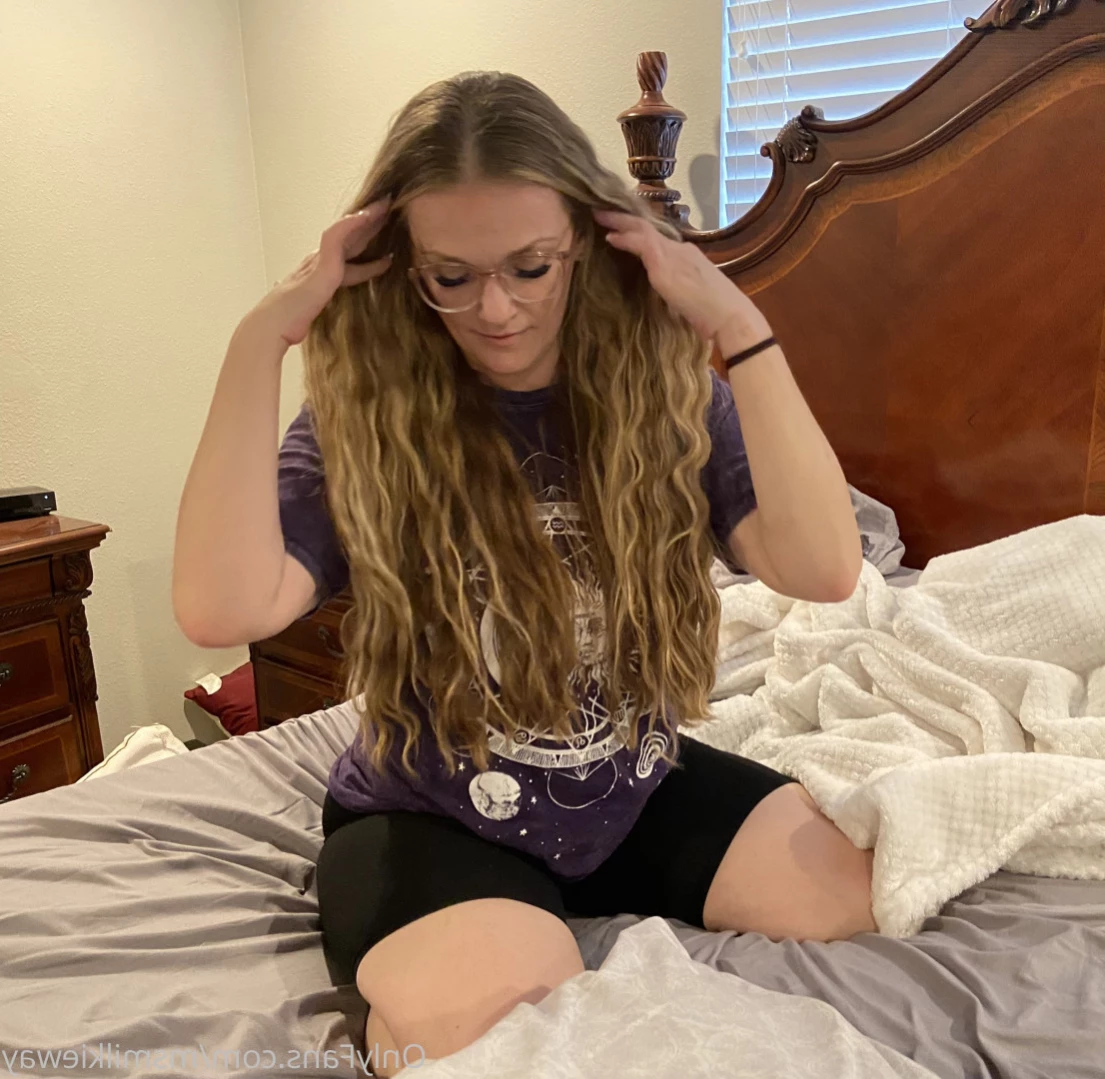msmilkieway Onlyfans leaked photo 10858090 on Hotleaks.tv
