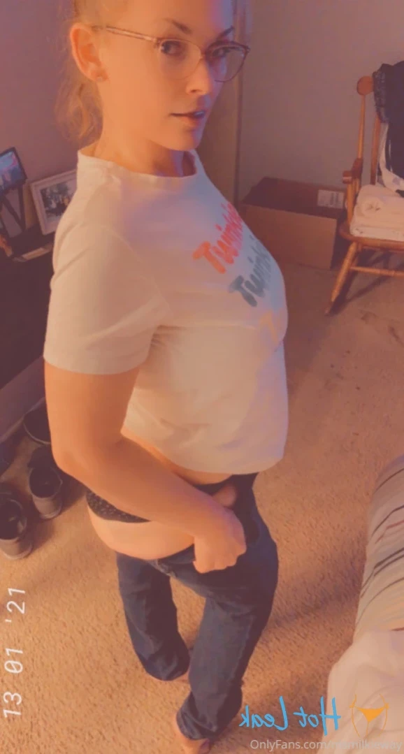 msmilkieway Onlyfans leaked photo 11745904 on Hotleaks.tv