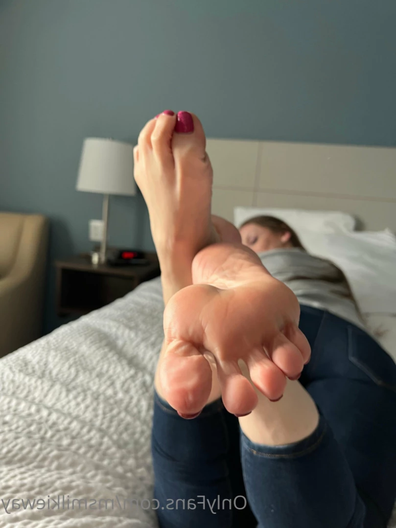 msmilkieway Onlyfans leaked photo 12220657 on Hotleaks.tv
