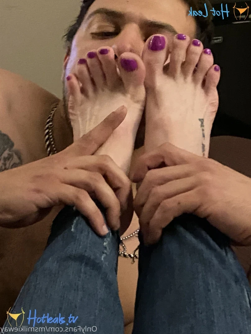 msmilkieway Onlyfans leaked photo 12231911 on Hotleaks.tv
