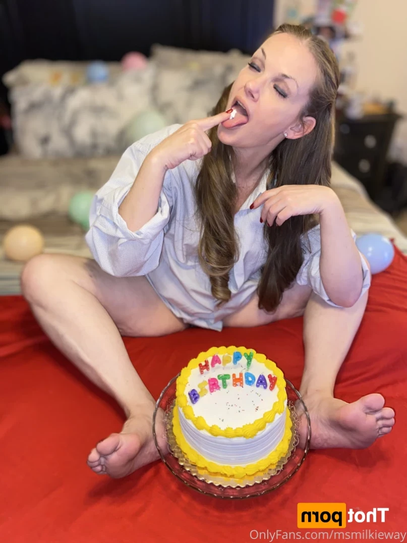 msmilkieway Onlyfans leaked photo 14149327 on Hotleaks.tv