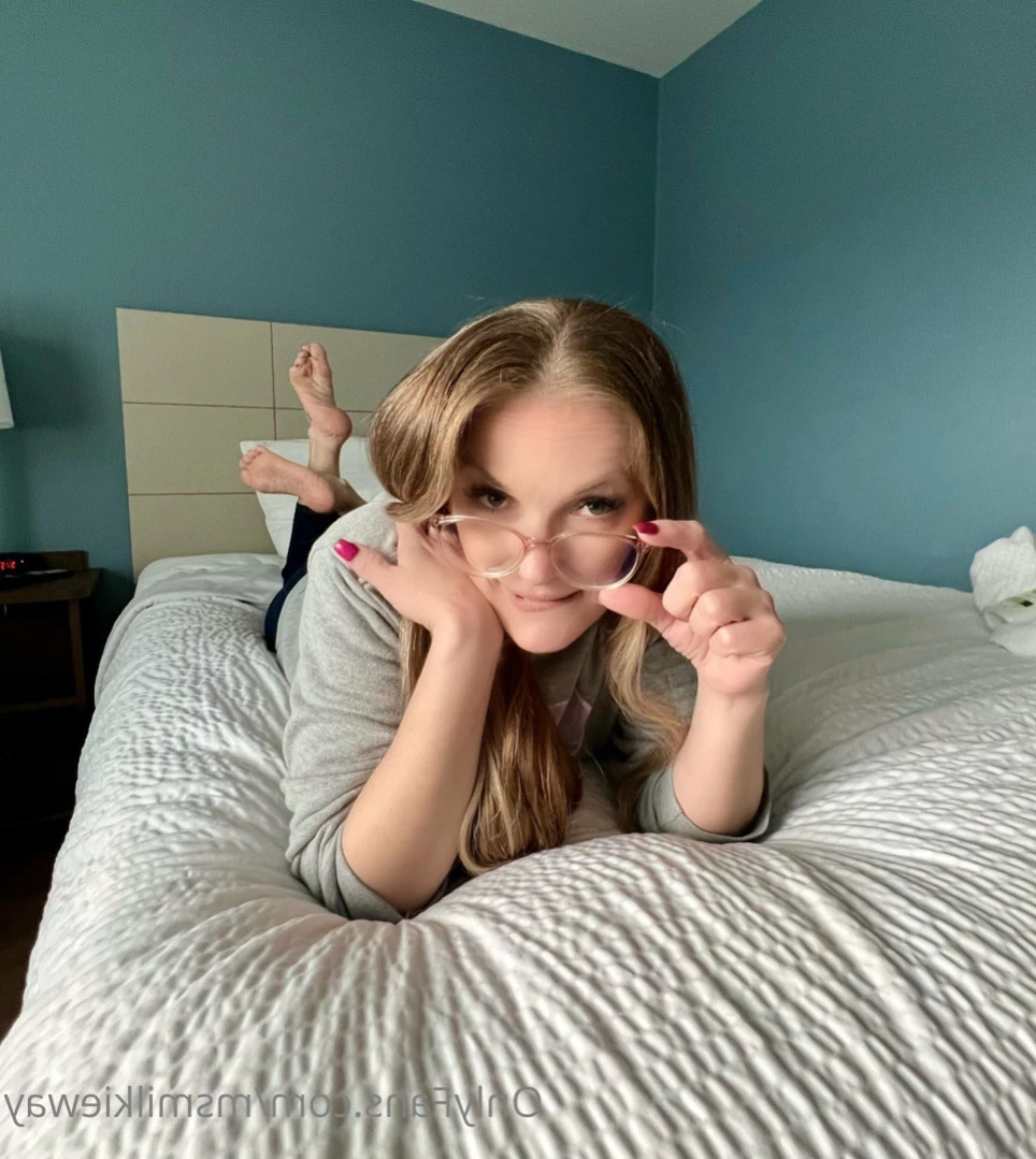msmilkieway Onlyfans leaked photo 14327334 on Hotleaks.tv
