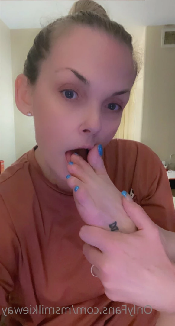 msmilkieway Onlyfans leaked photo 15043298 on Hotleaks.tv