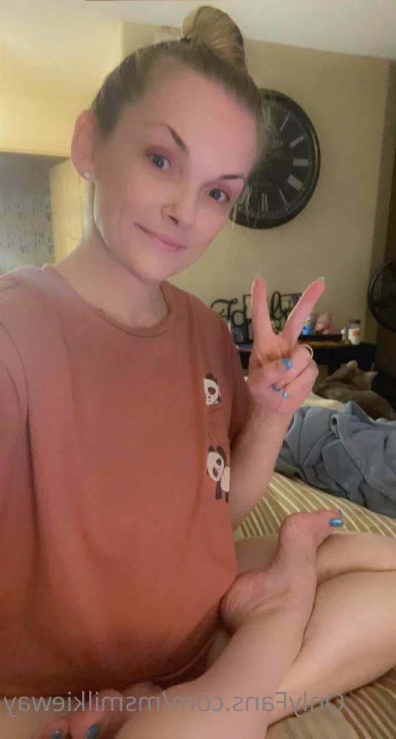 msmilkieway Onlyfans leaked photo 15313226 on Hotleaks.tv