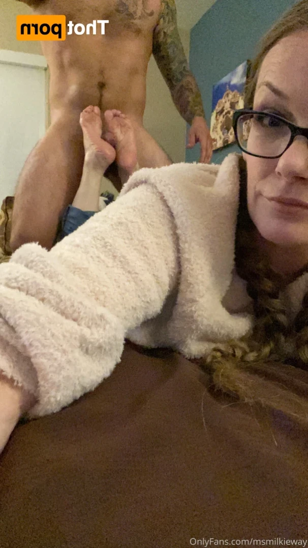 msmilkieway Onlyfans leaked photo 16066081 on Hotleaks.tv