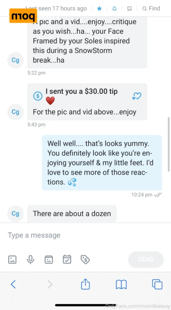 msmilkieway Onlyfans leaked photo 16394508 on Hotleaks.tv