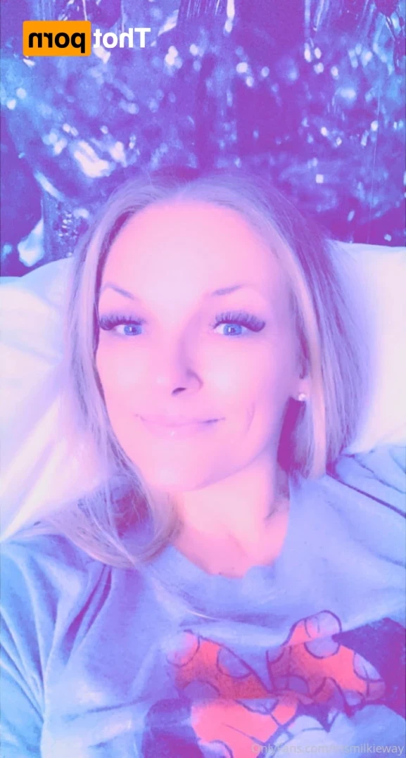 msmilkieway Onlyfans leaked photo 16394566 on Hotleaks.tv