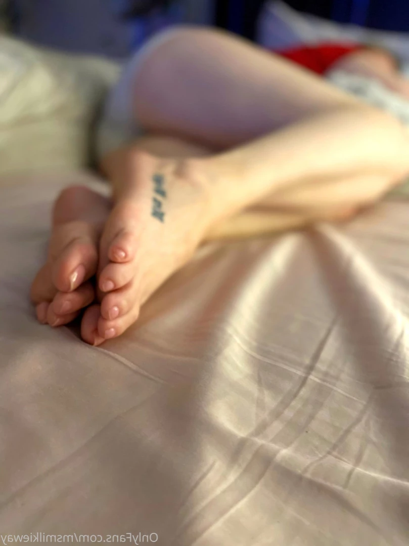 msmilkieway Onlyfans leaked photo 16394650 on Hotleaks.tv